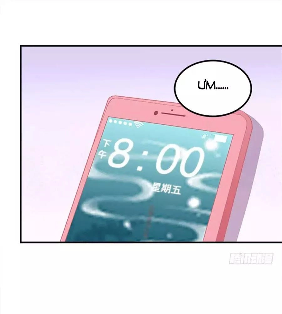 Ám Dạ Vô Thường Chapter 33 - 56