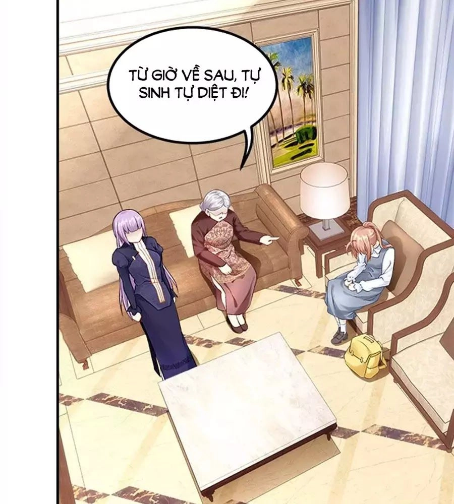 Ám Dạ Vô Thường Chapter 34 - 2