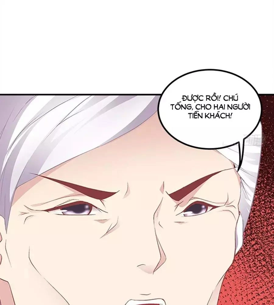 Ám Dạ Vô Thường Chapter 34 - 12