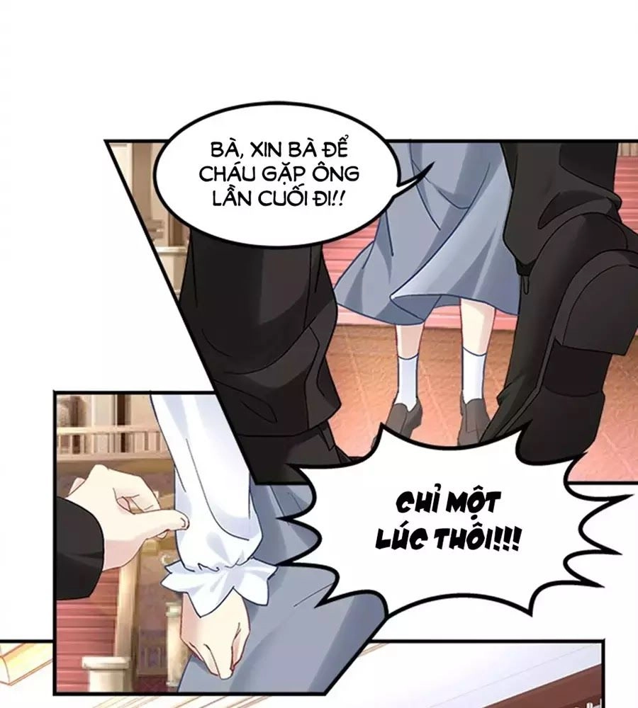 Ám Dạ Vô Thường Chapter 34 - 15