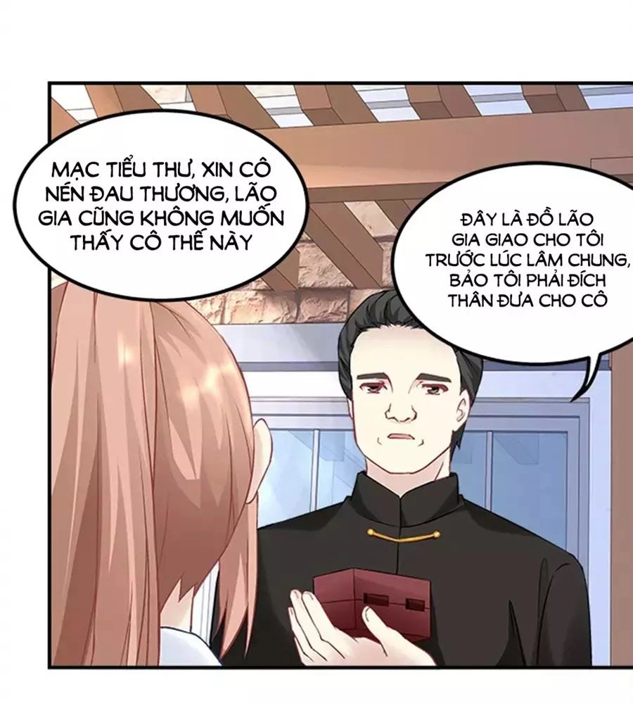 Ám Dạ Vô Thường Chapter 34 - 21