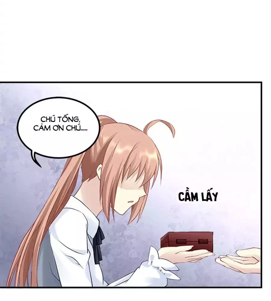 Ám Dạ Vô Thường Chapter 34 - 22