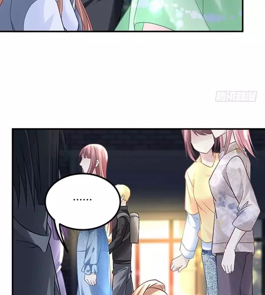 Ám Dạ Vô Thường Chapter 34 - 37