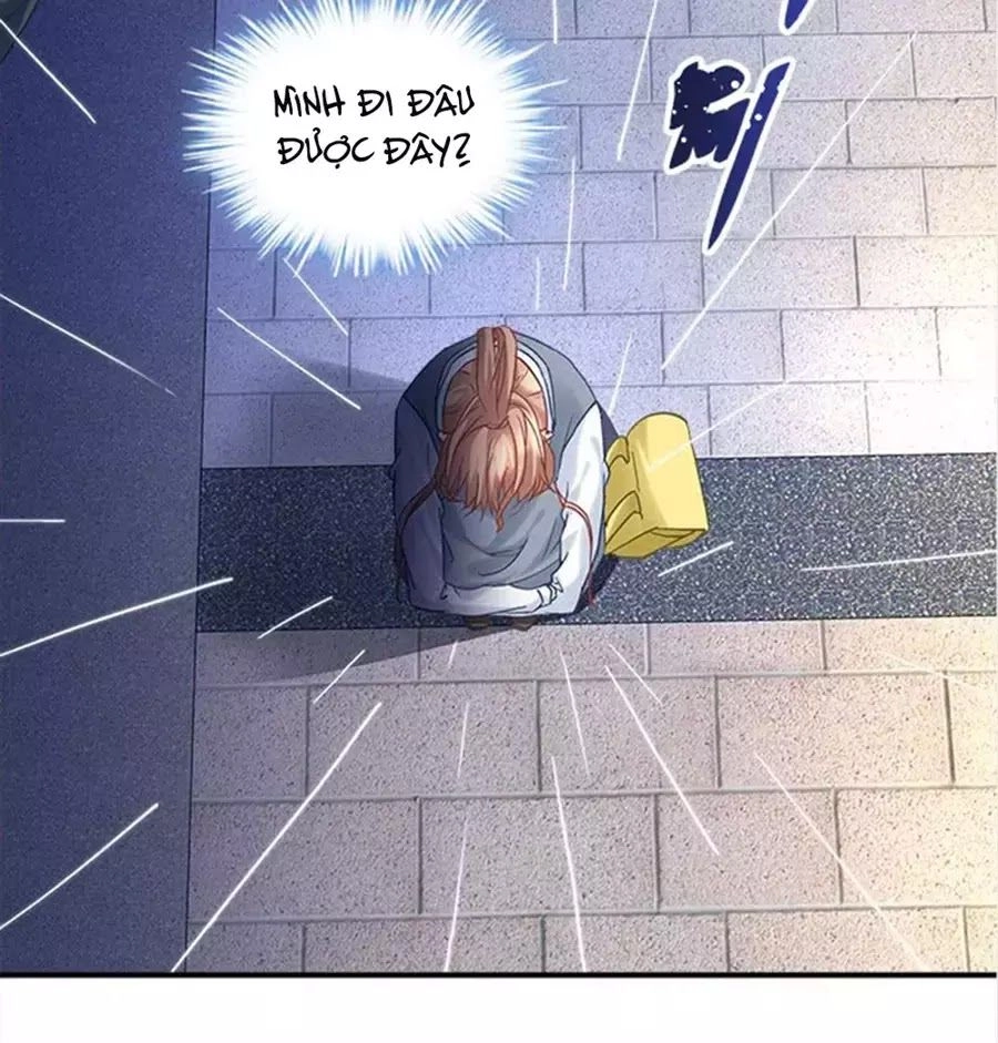 Ám Dạ Vô Thường Chapter 34 - 42