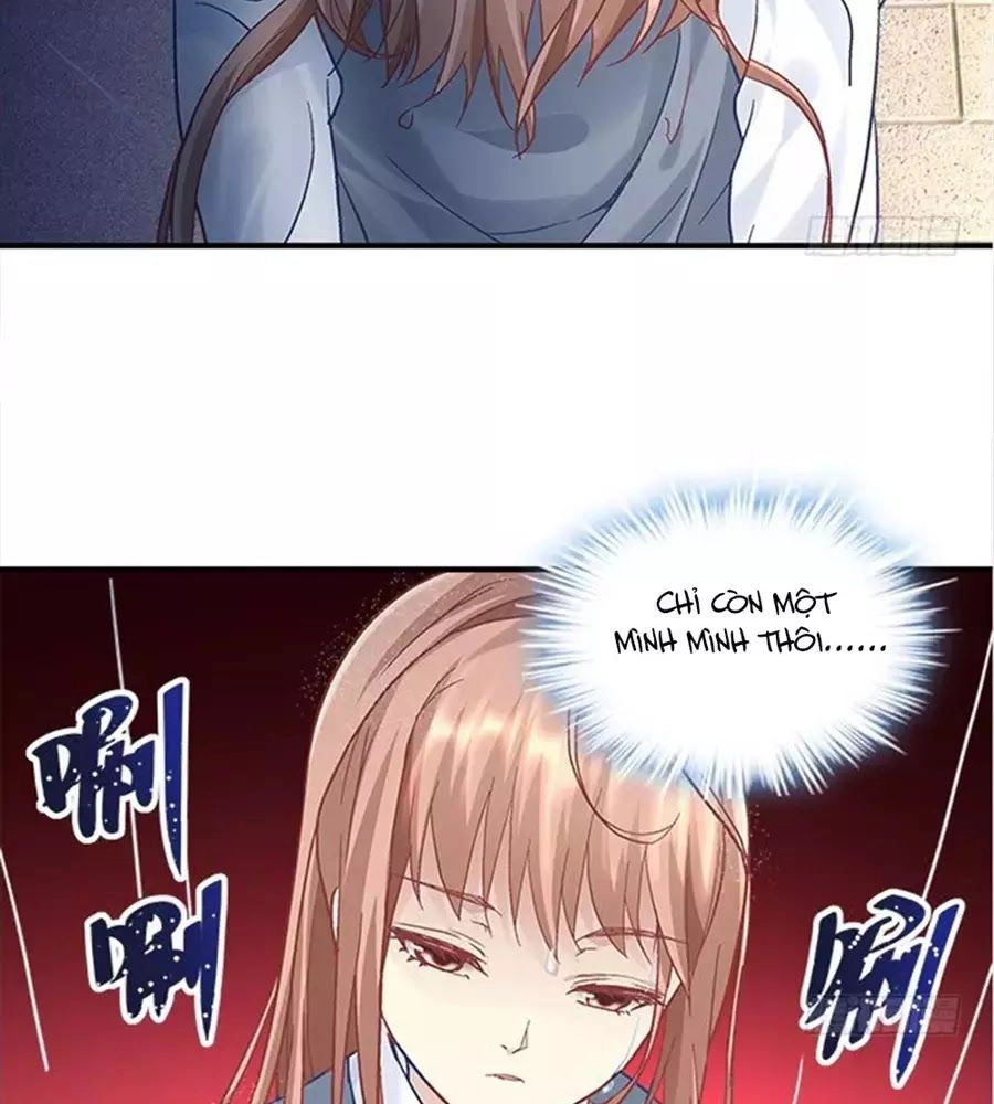 Ám Dạ Vô Thường Chapter 34 - 44