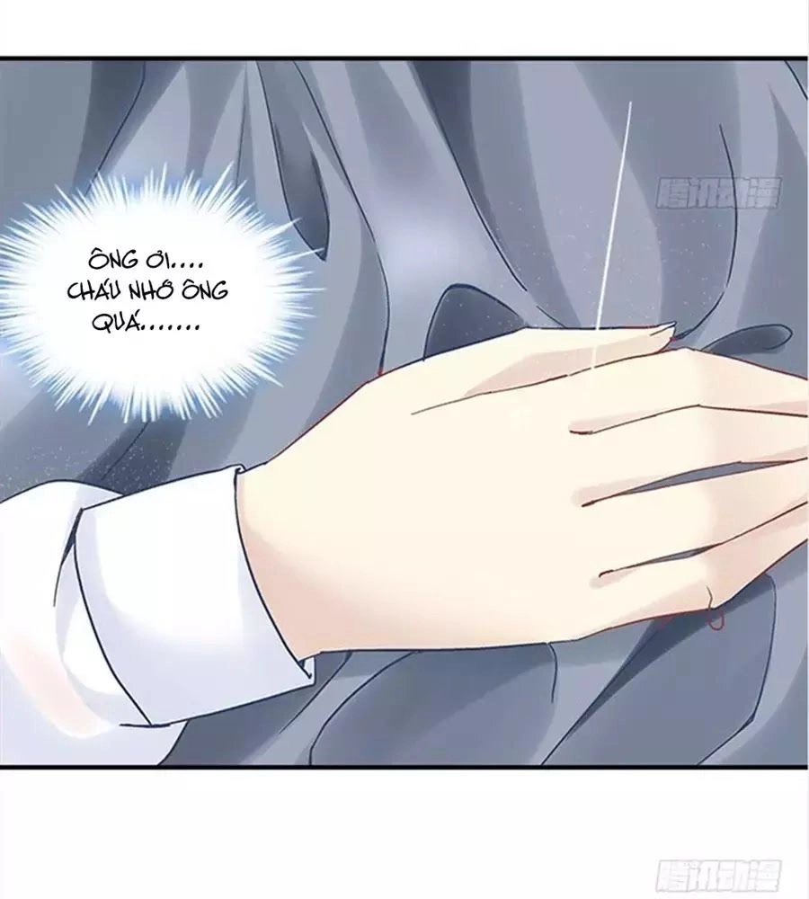 Ám Dạ Vô Thường Chapter 34 - 46