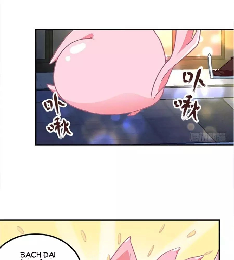 Ám Dạ Vô Thường Chapter 34 - 49