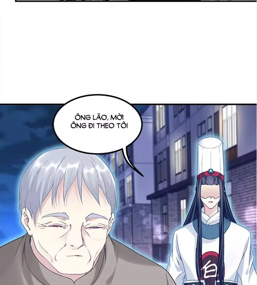 Ám Dạ Vô Thường Chapter 34 - 52