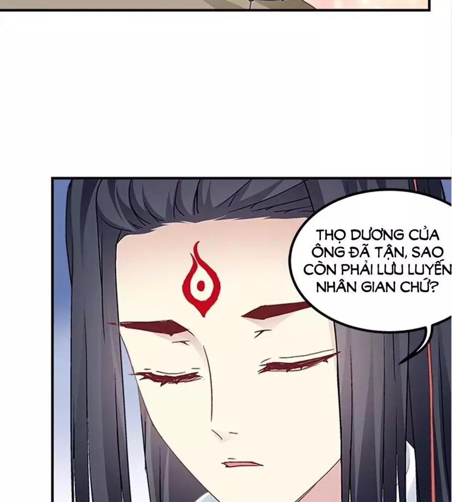Ám Dạ Vô Thường Chapter 34 - 58