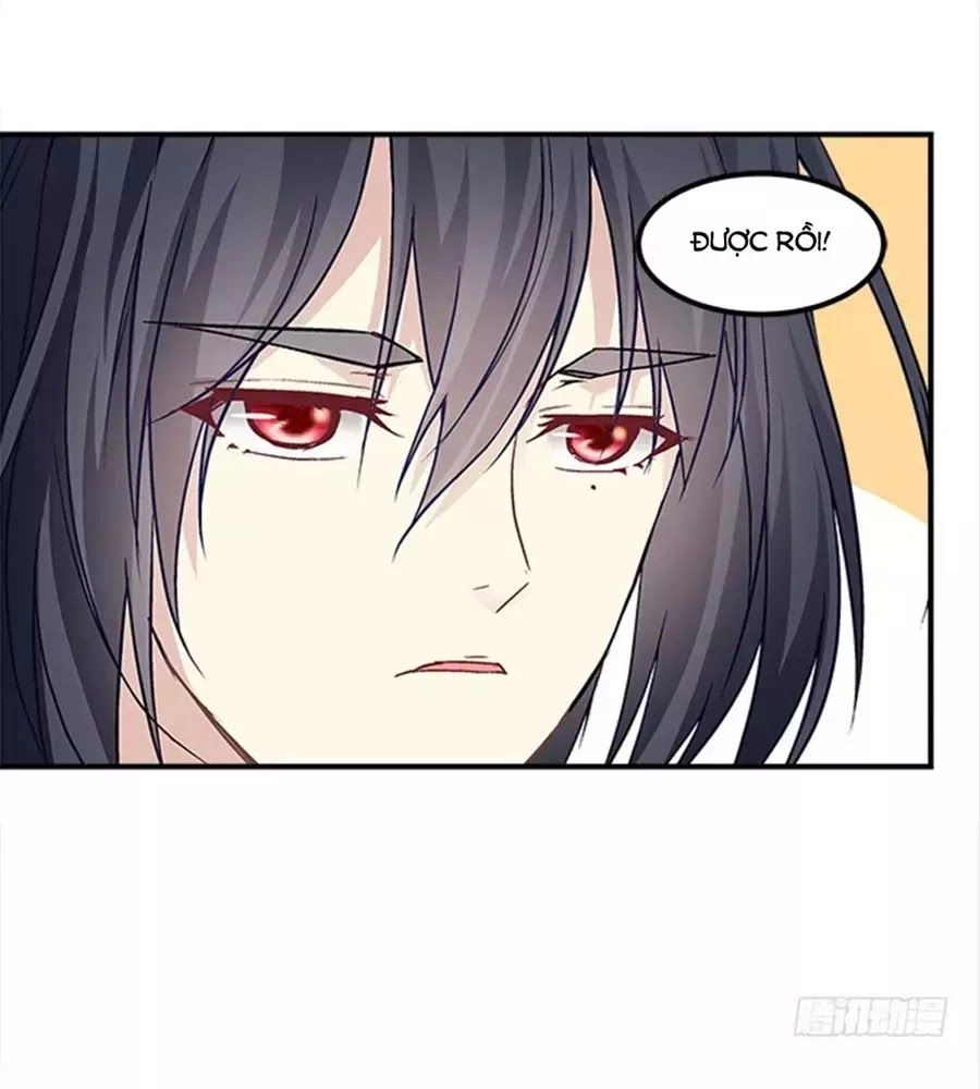 Ám Dạ Vô Thường Chapter 34 - 68