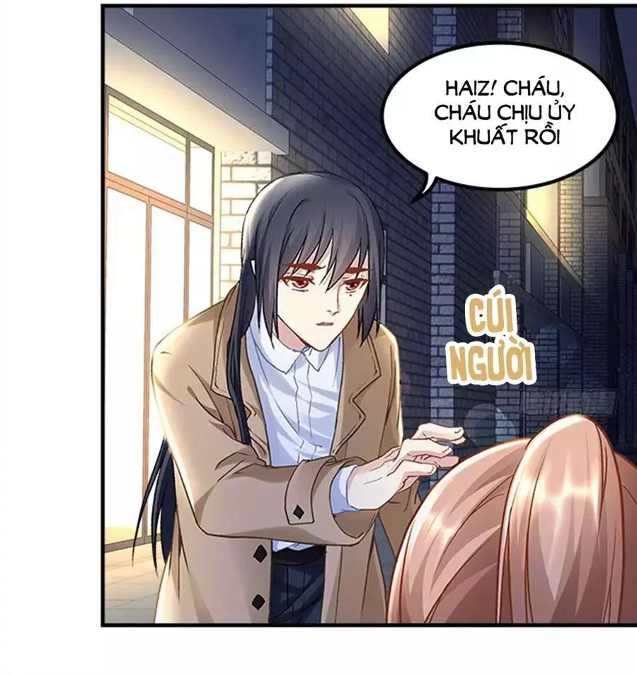 Ám Dạ Vô Thường Chapter 35 - 4