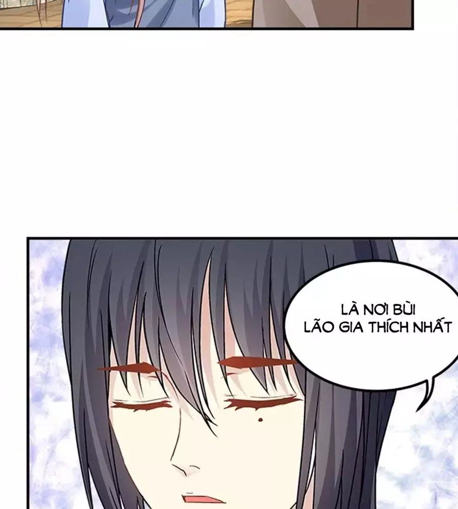 Ám Dạ Vô Thường Chapter 35 - 39