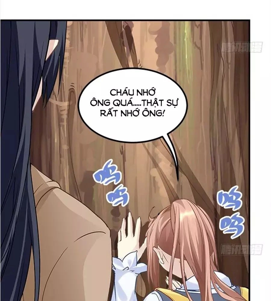 Ám Dạ Vô Thường Chapter 35 - 66