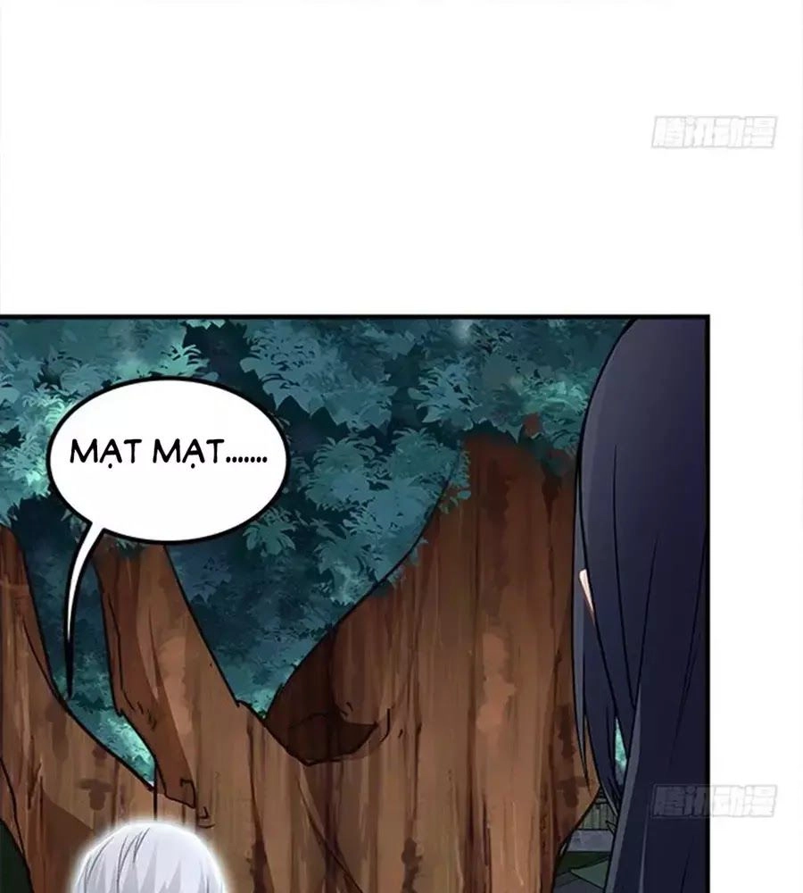 Ám Dạ Vô Thường Chapter 36 - 5