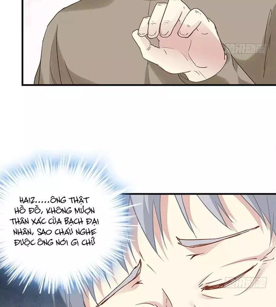 Ám Dạ Vô Thường Chapter 36 - 8