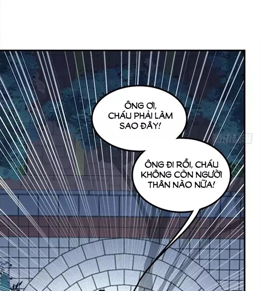 Ám Dạ Vô Thường Chapter 36 - 13