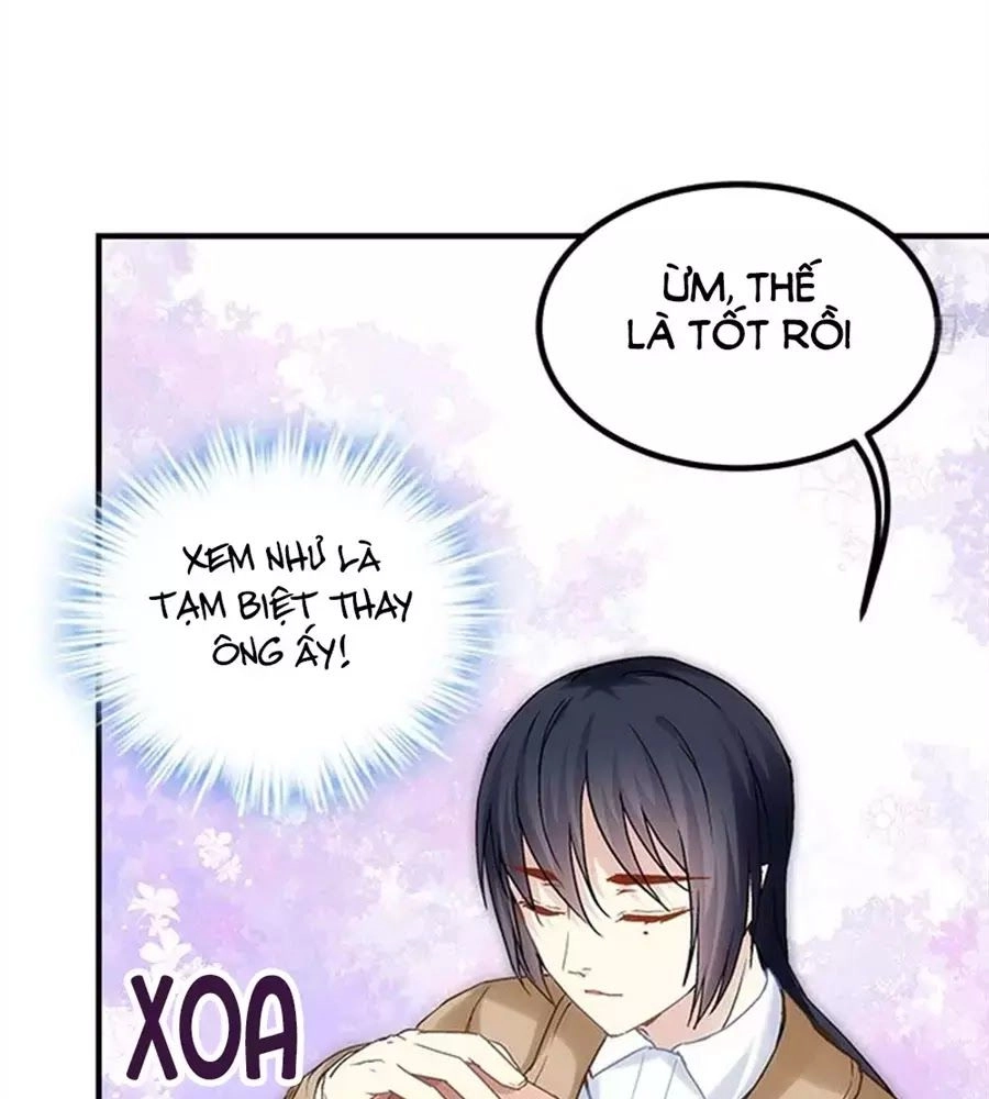 Ám Dạ Vô Thường Chapter 36 - 21