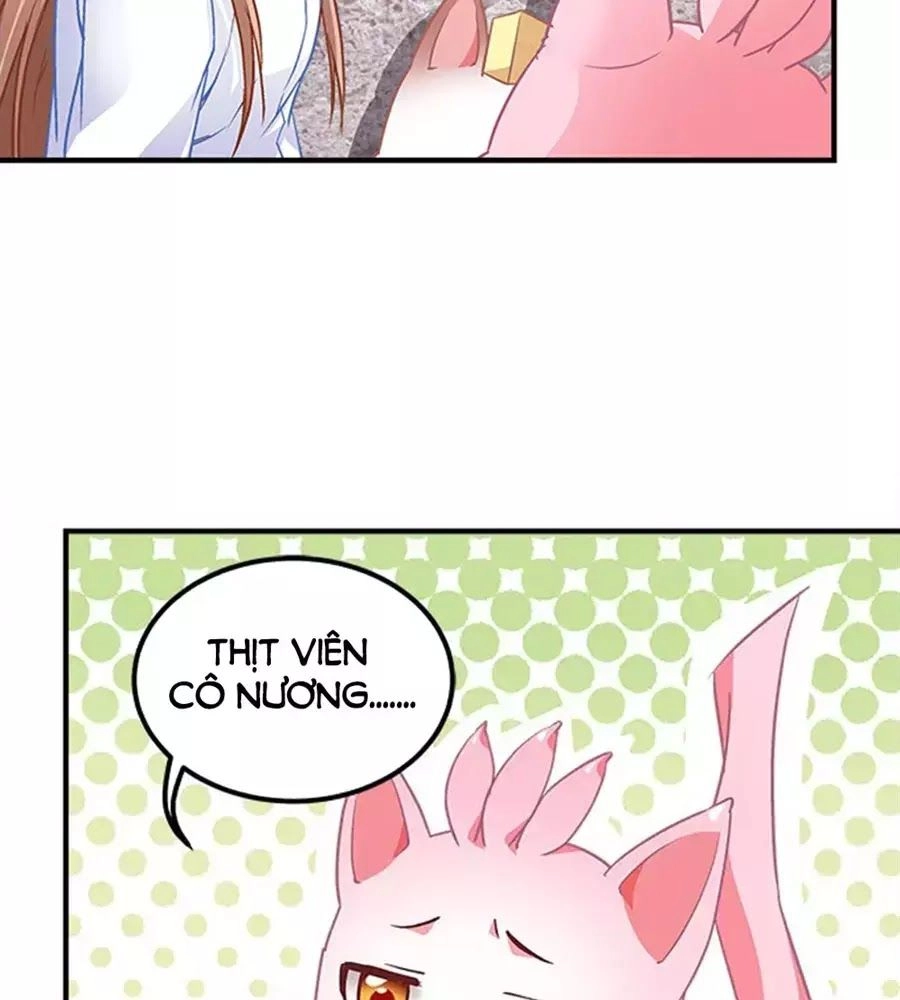 Ám Dạ Vô Thường Chapter 36 - 38