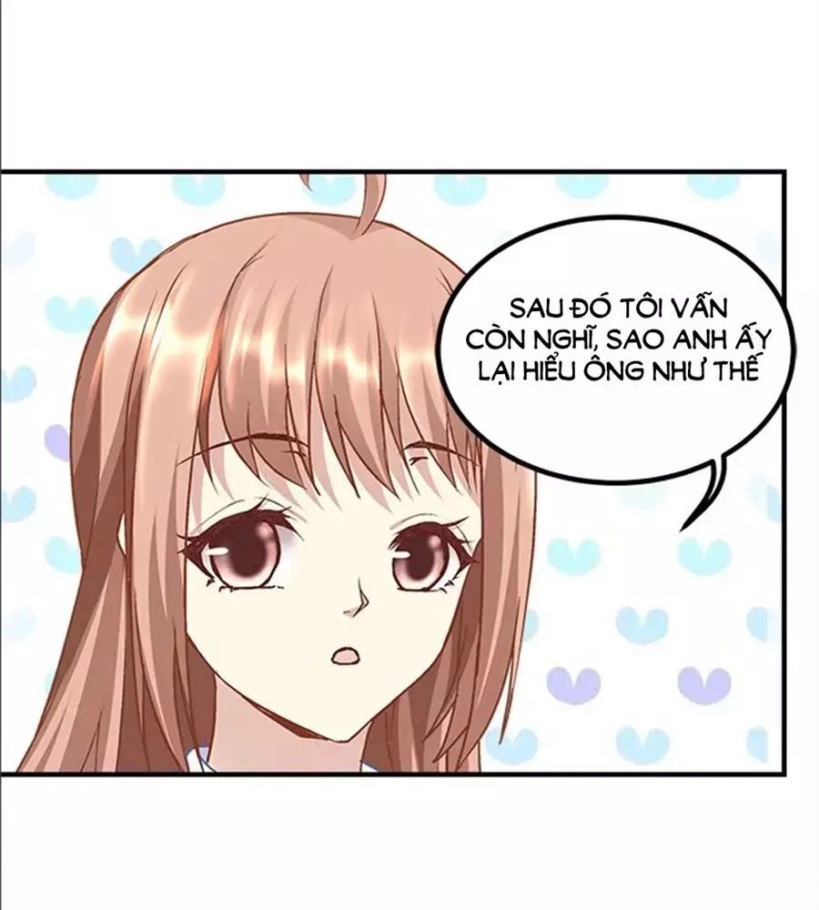 Ám Dạ Vô Thường Chapter 36 - 40