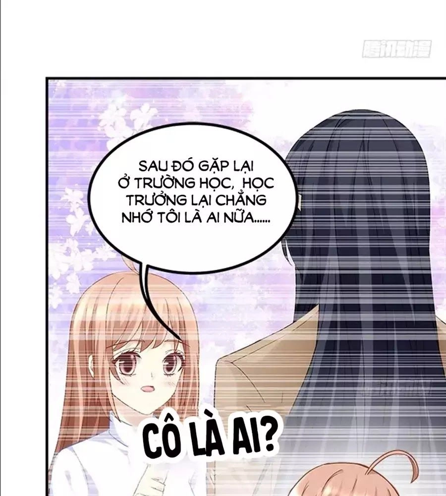 Ám Dạ Vô Thường Chapter 36 - 41