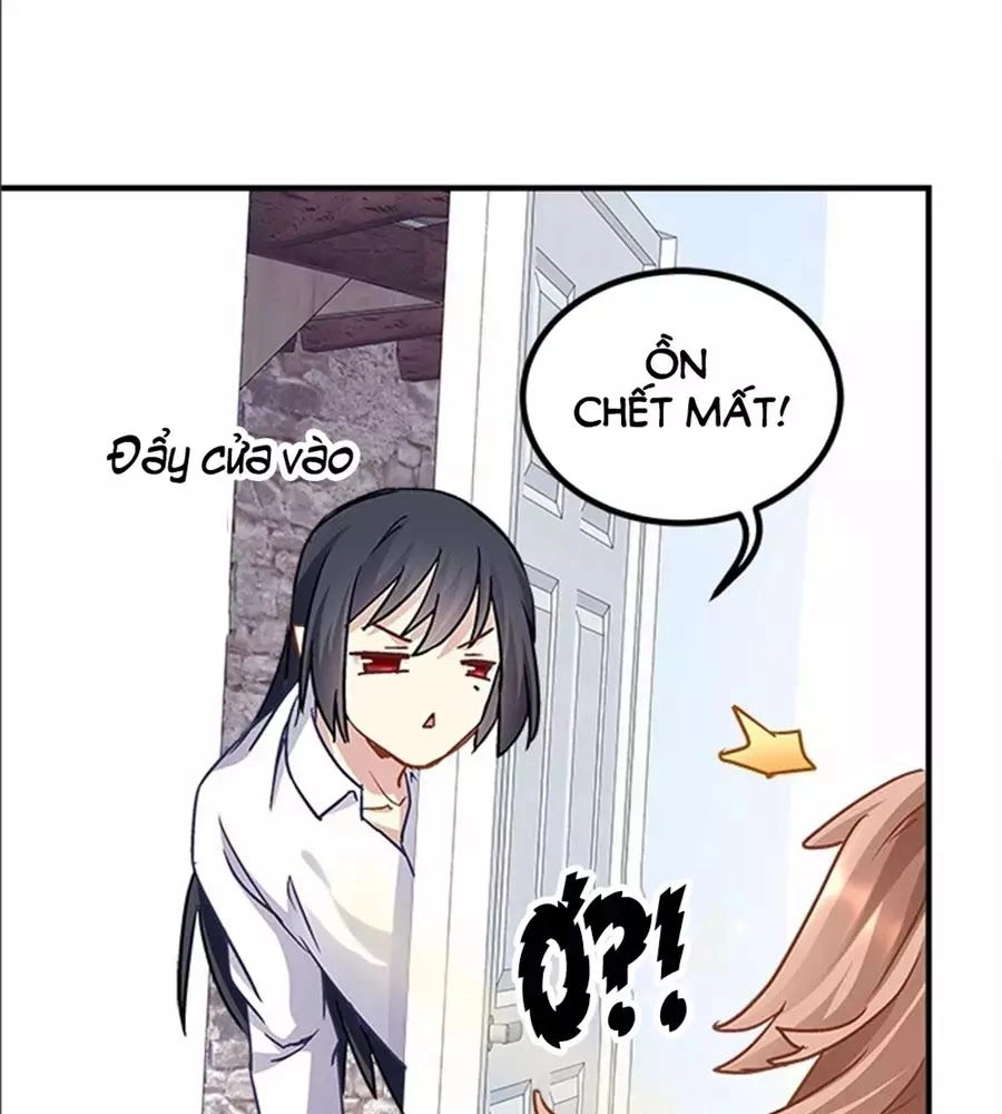 Ám Dạ Vô Thường Chapter 36 - 46