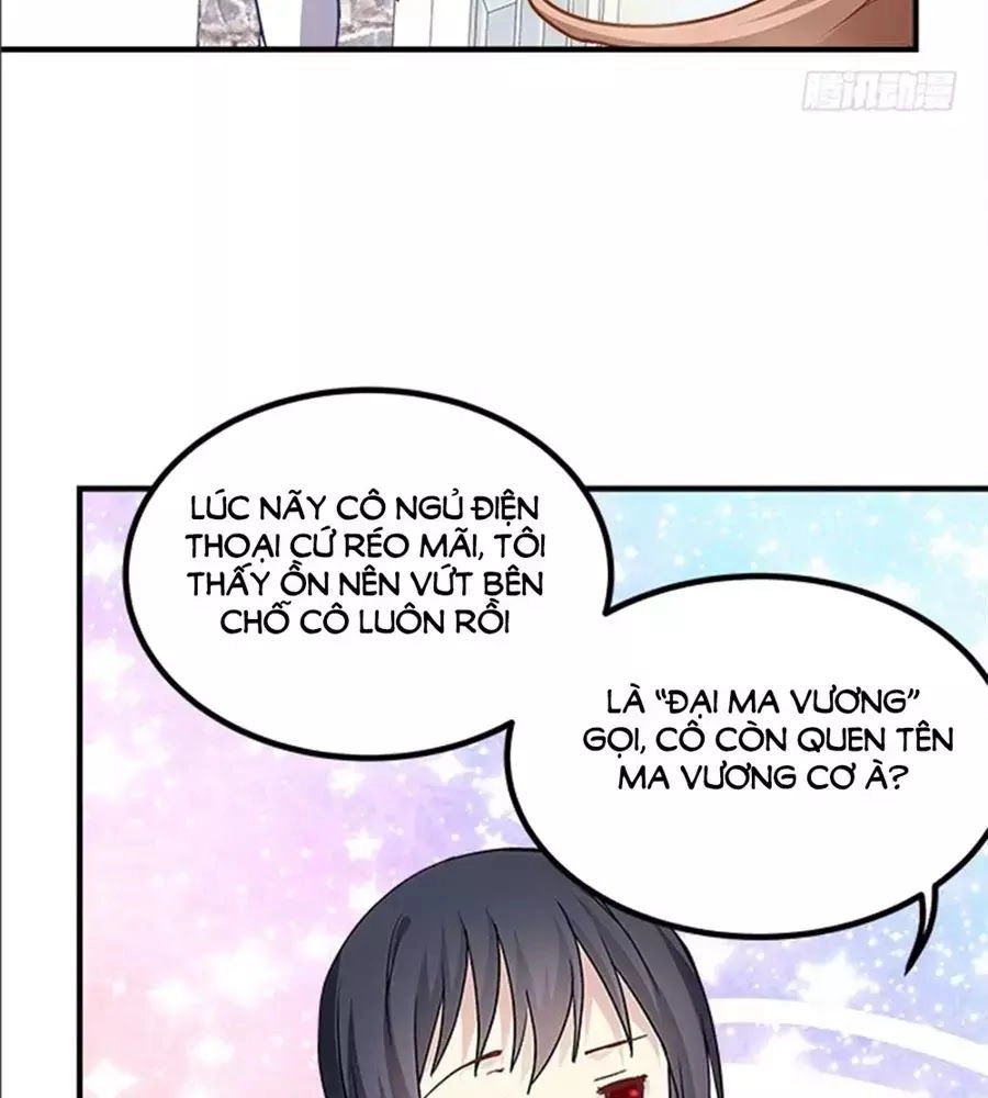 Ám Dạ Vô Thường Chapter 36 - 47