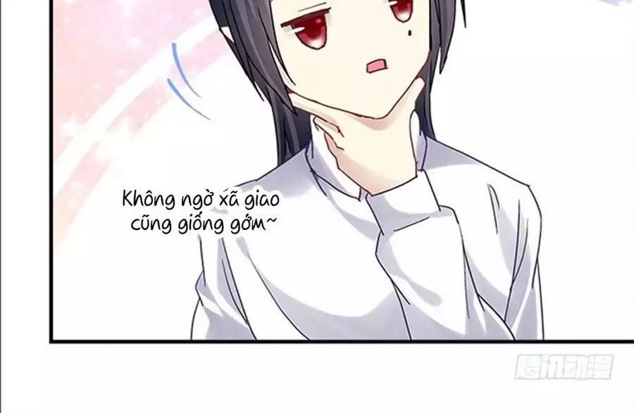 Ám Dạ Vô Thường Chapter 36 - 48