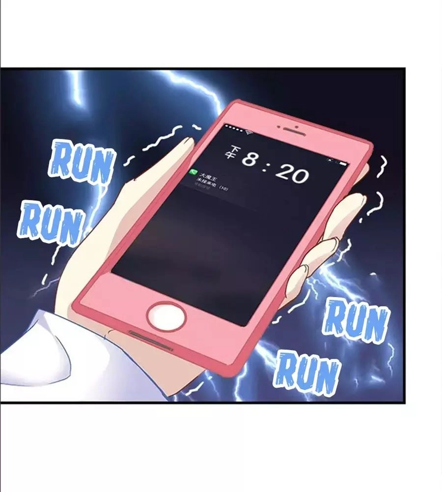 Ám Dạ Vô Thường Chapter 36 - 49