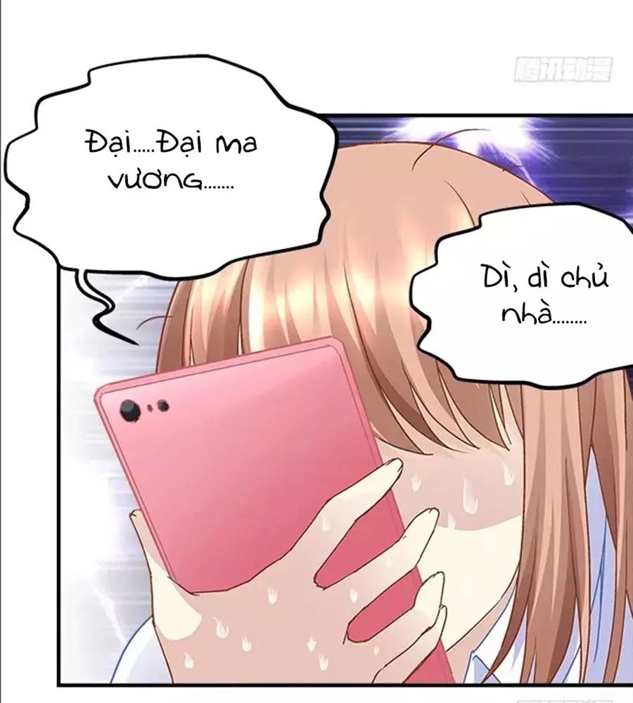 Ám Dạ Vô Thường Chapter 36 - 50