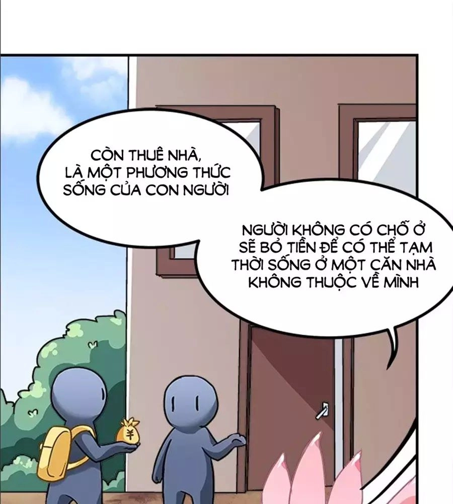 Ám Dạ Vô Thường Chapter 36 - 55