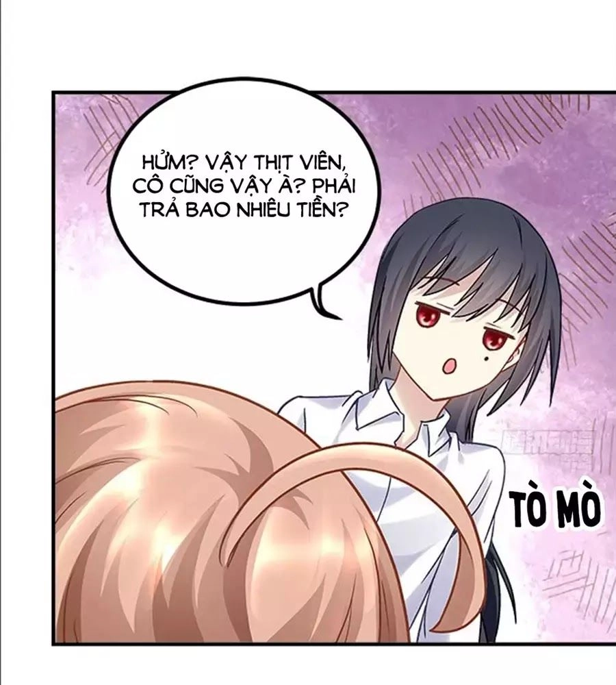 Ám Dạ Vô Thường Chapter 36 - 57