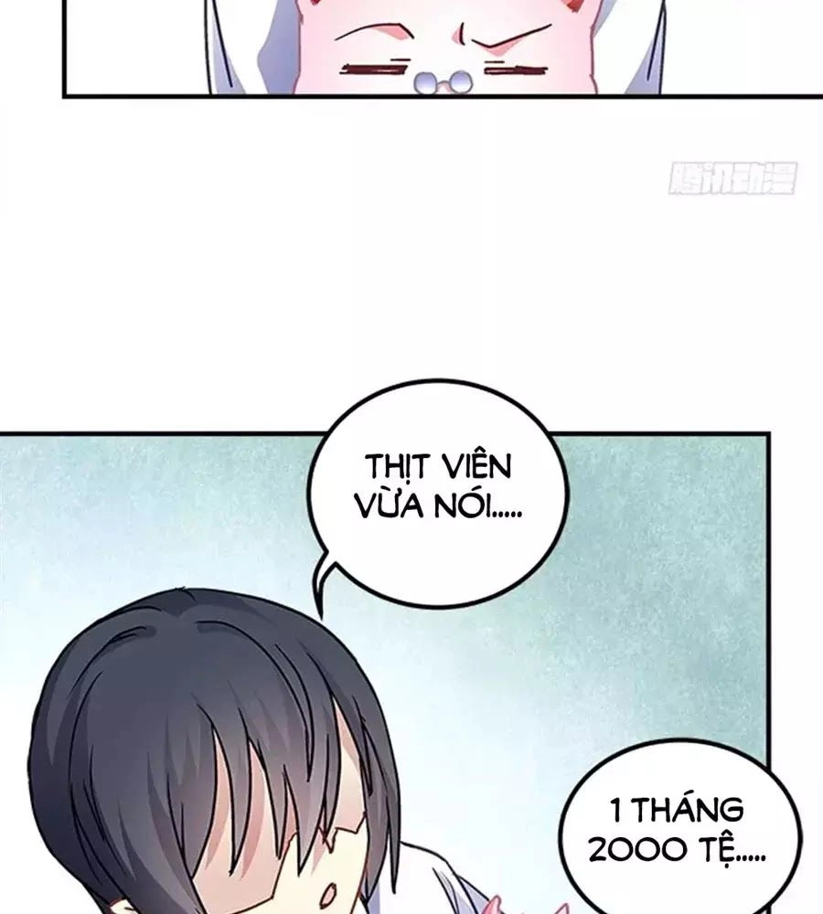 Ám Dạ Vô Thường Chapter 37 - 27