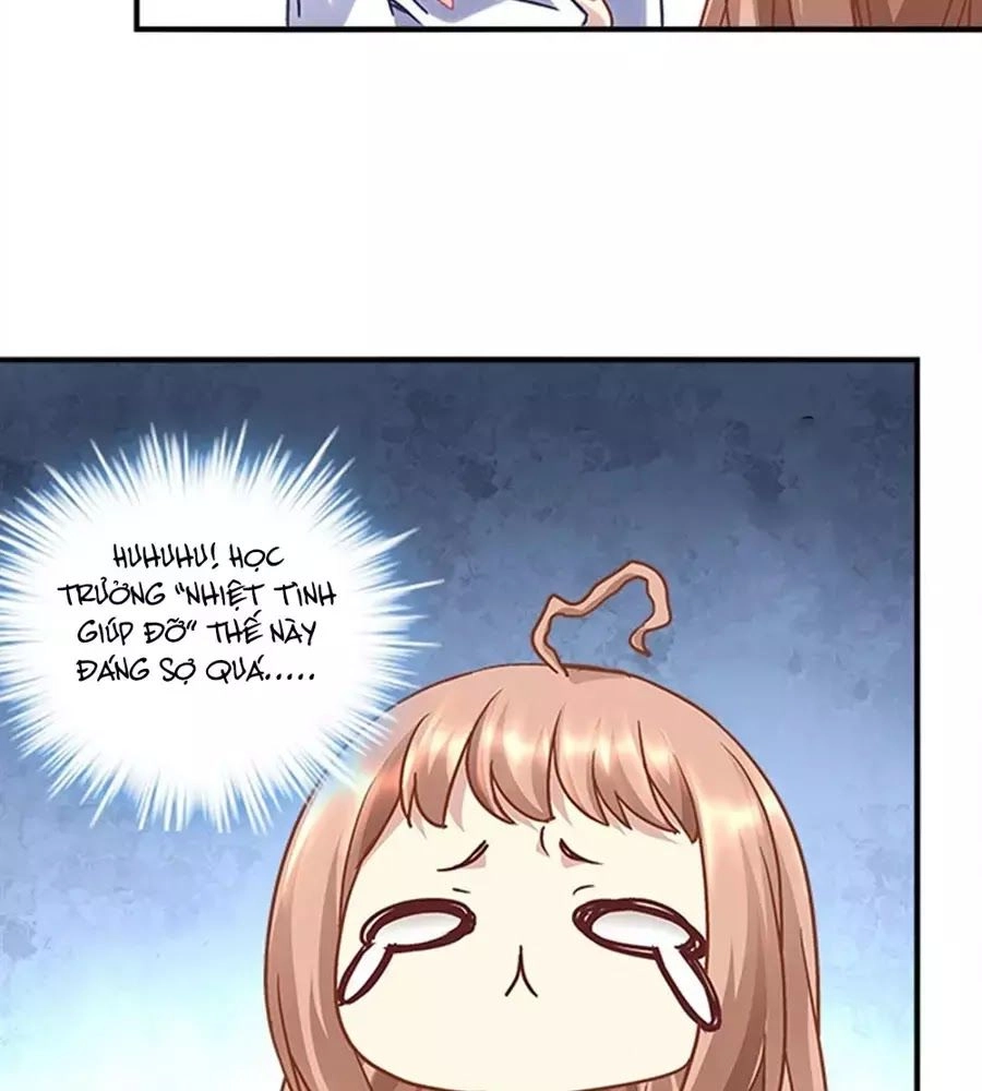 Ám Dạ Vô Thường Chapter 37 - 39