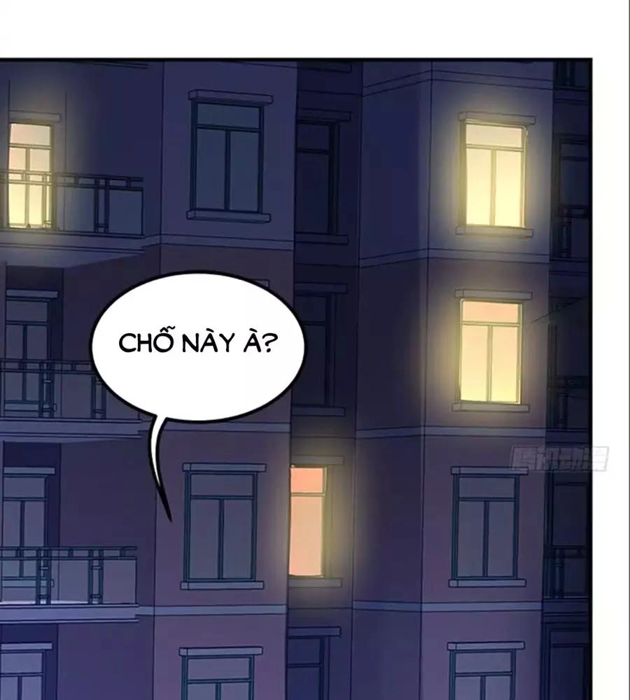 Ám Dạ Vô Thường Chapter 37 - 61