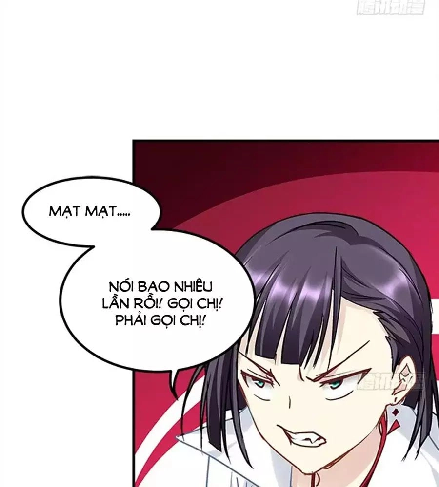 Ám Dạ Vô Thường Chapter 38 - 2