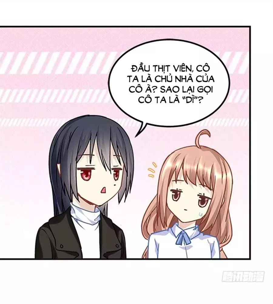 Ám Dạ Vô Thường Chapter 38 - 4