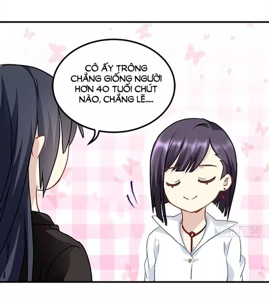 Ám Dạ Vô Thường Chapter 38 - 7