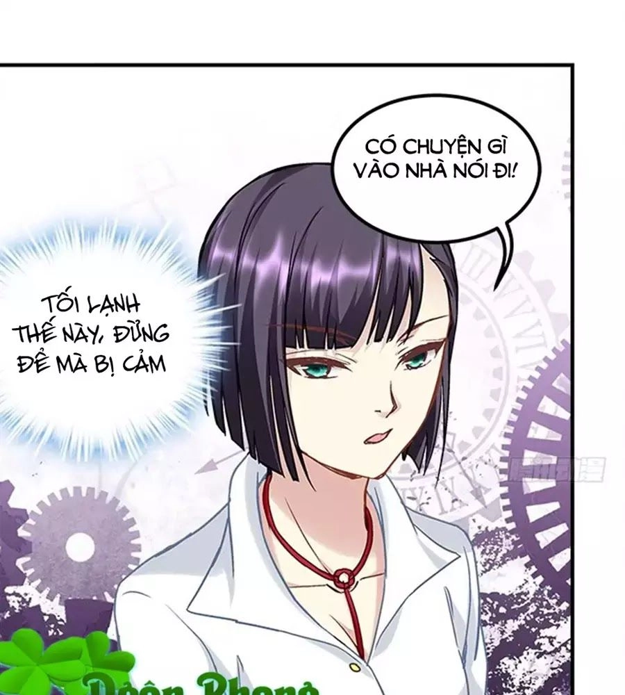 Ám Dạ Vô Thường Chapter 38 - 13