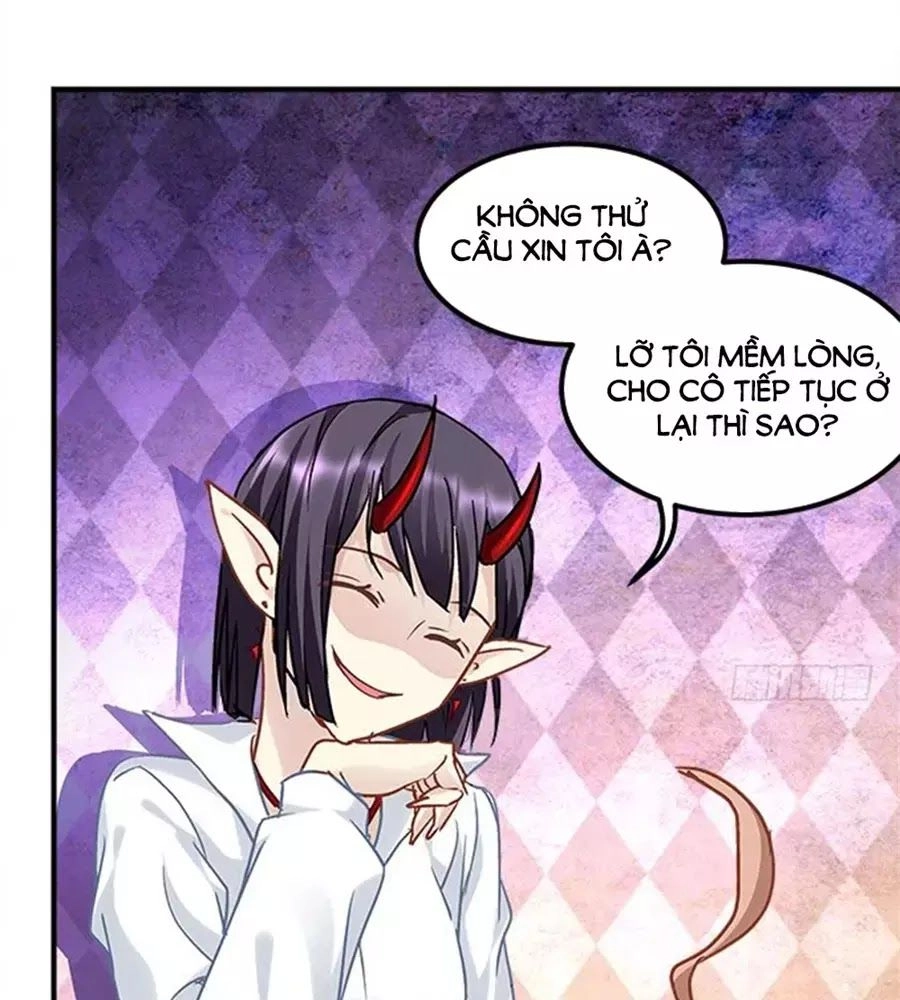 Ám Dạ Vô Thường Chapter 38 - 21