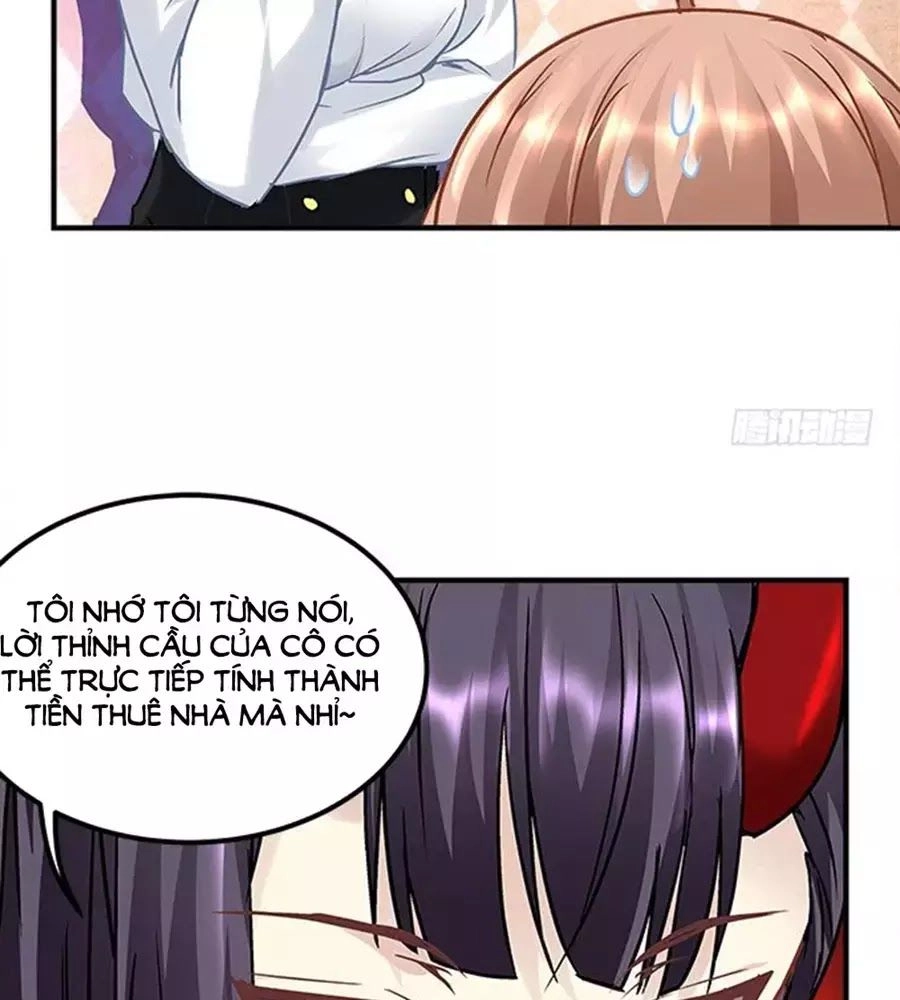 Ám Dạ Vô Thường Chapter 38 - 22