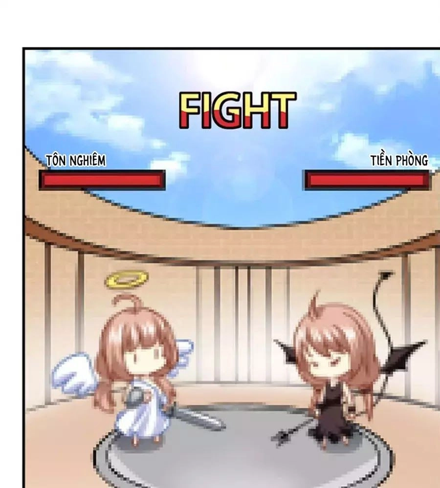 Ám Dạ Vô Thường Chapter 38 - 24