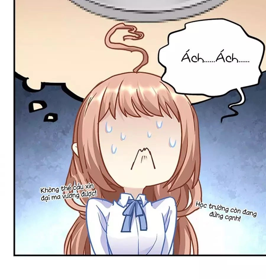 Ám Dạ Vô Thường Chapter 38 - 25