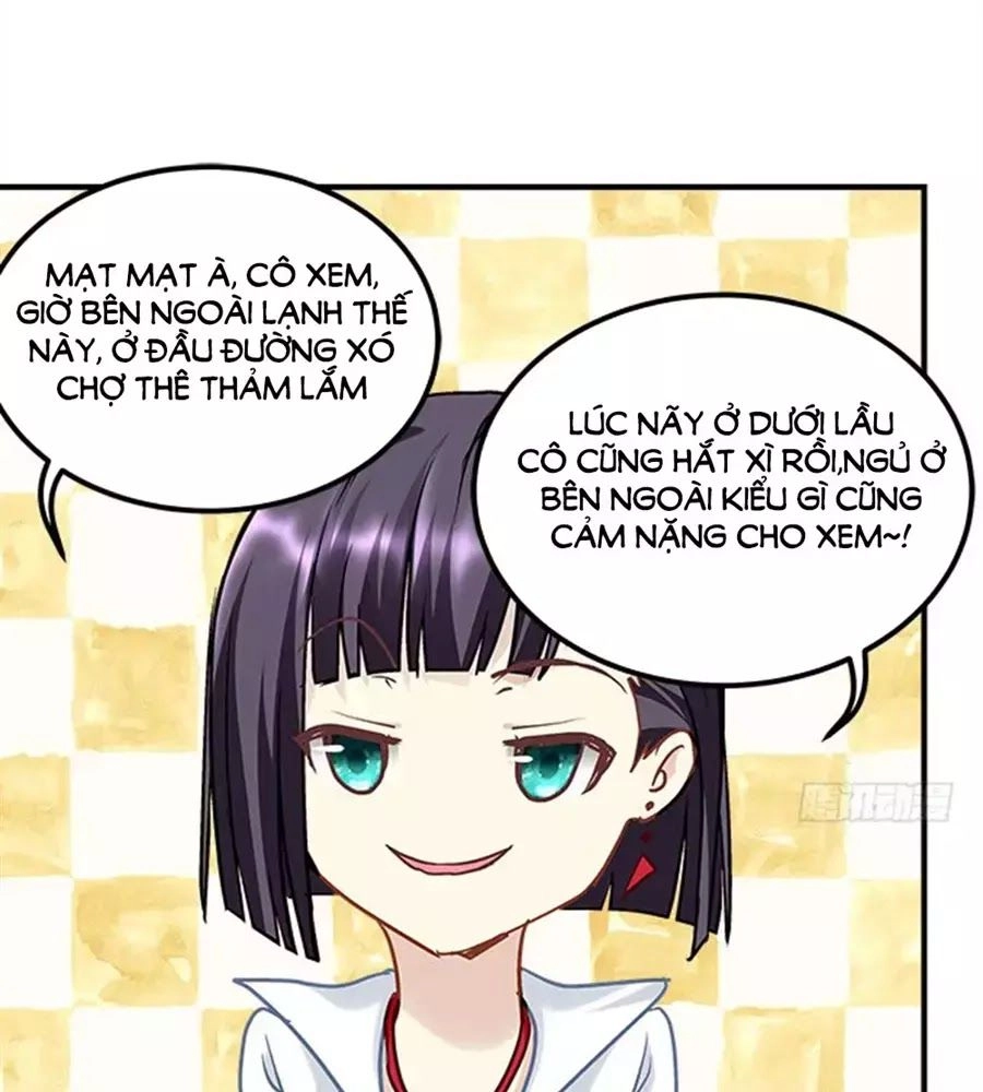 Ám Dạ Vô Thường Chapter 38 - 26