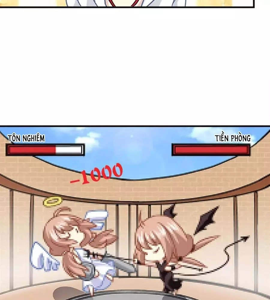 Ám Dạ Vô Thường Chapter 38 - 27