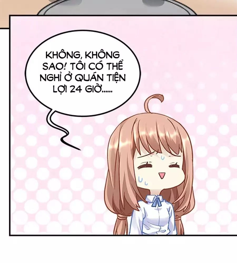 Ám Dạ Vô Thường Chapter 38 - 28