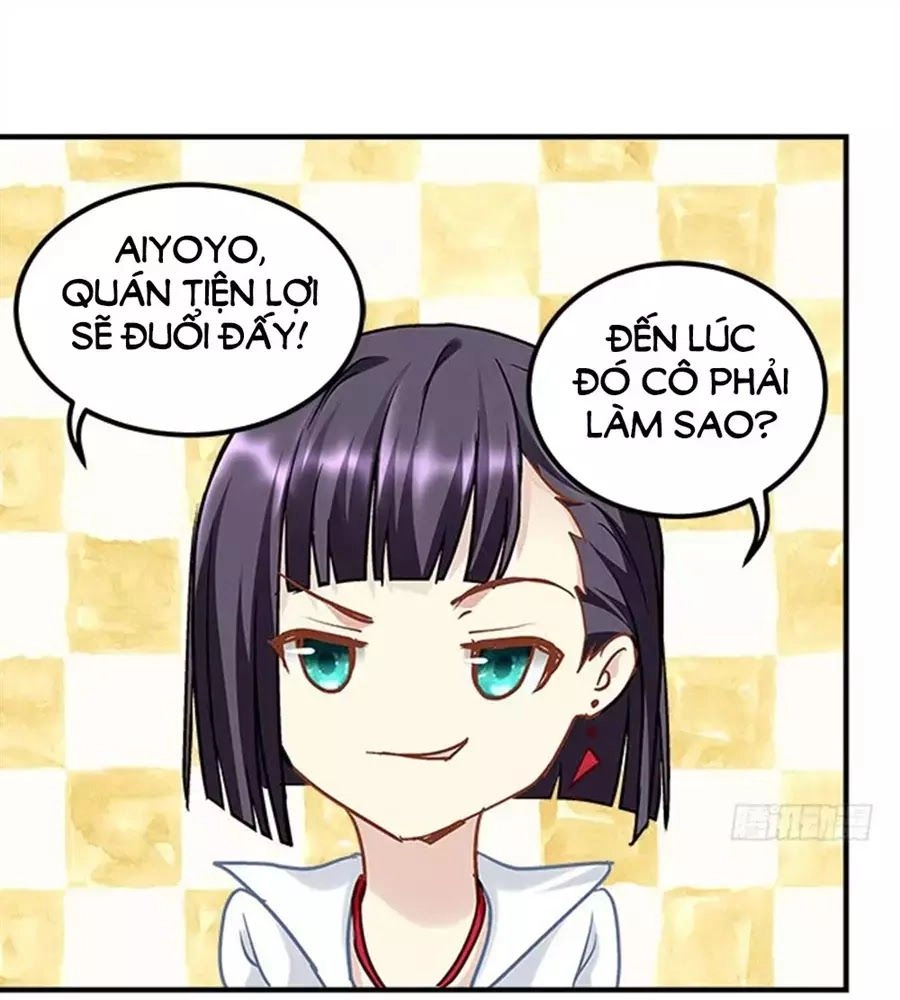 Ám Dạ Vô Thường Chapter 38 - 30