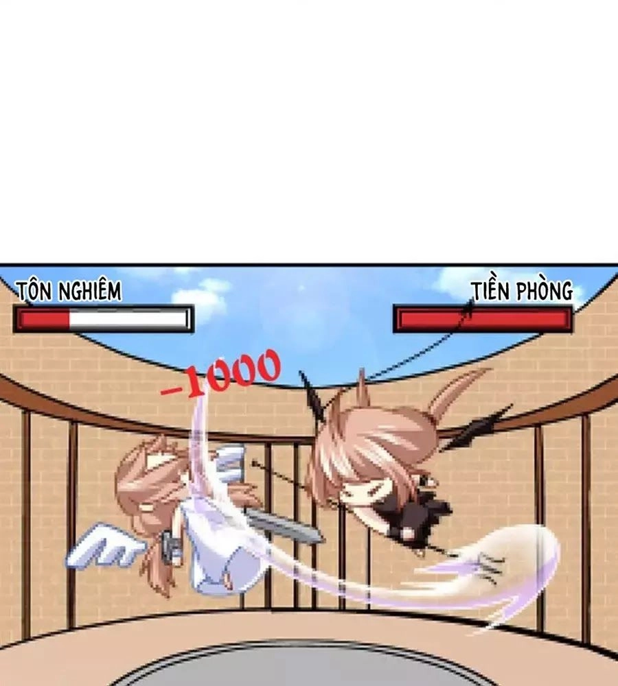 Ám Dạ Vô Thường Chapter 38 - 31