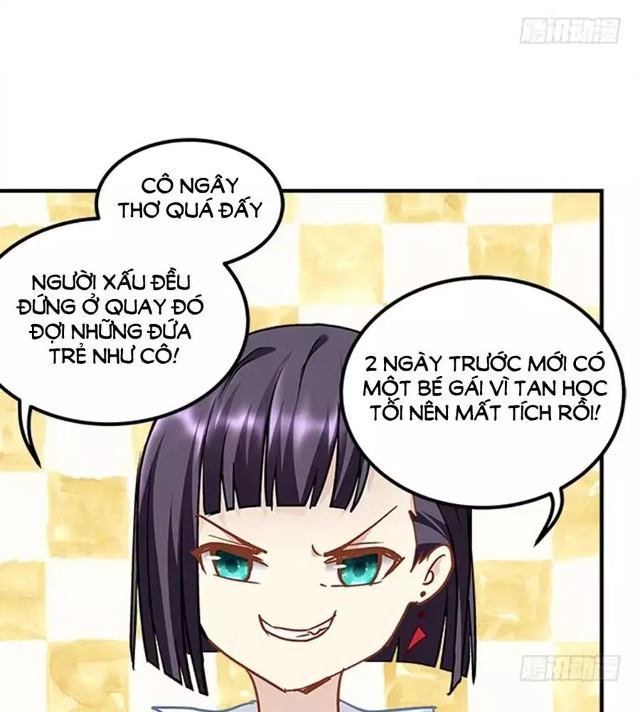 Ám Dạ Vô Thường Chapter 38 - 33