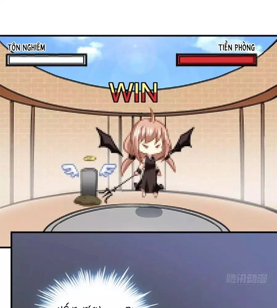 Ám Dạ Vô Thường Chapter 38 - 35