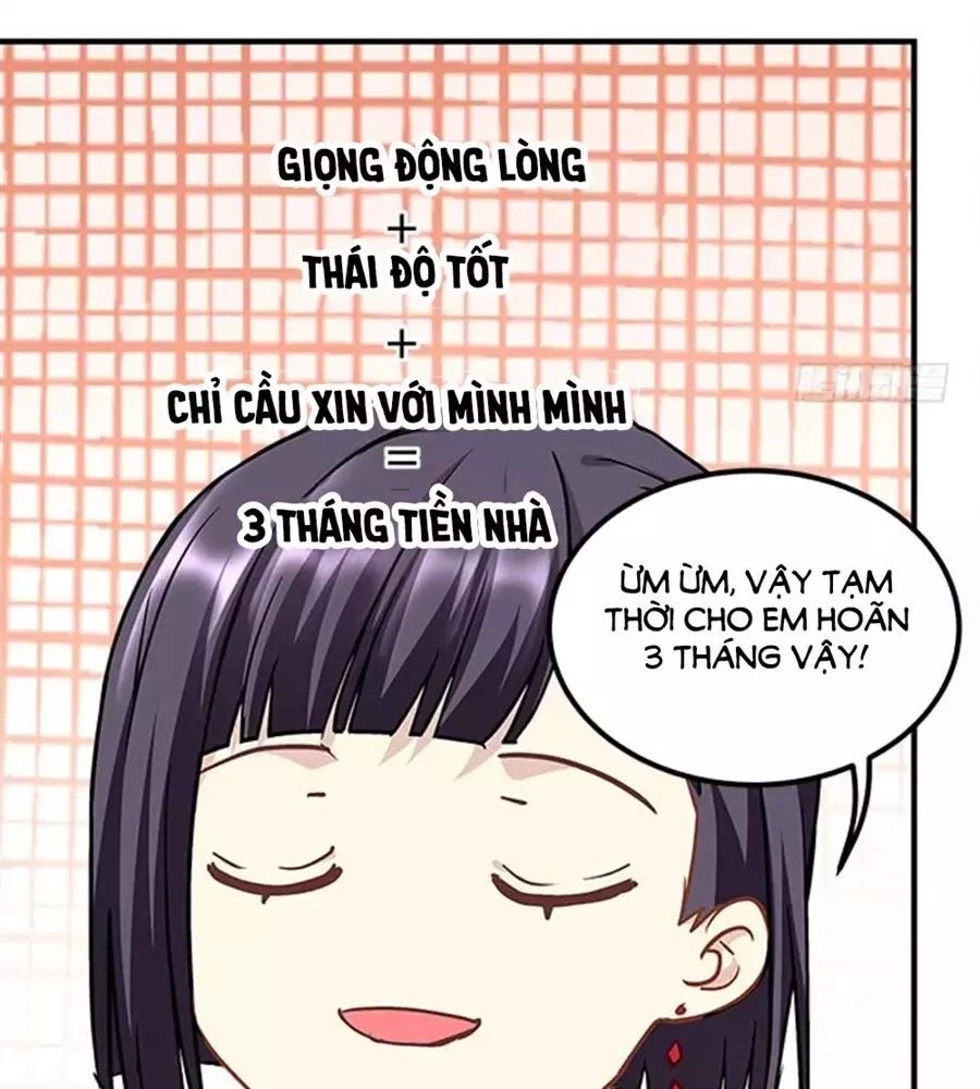 Ám Dạ Vô Thường Chapter 38 - 40